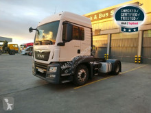Tracteur MAN TGS 18.460 4X2 BLS-TS