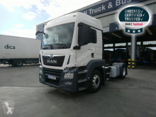 Traktor MAN TGS 18.460 4X2 BLS-TS begagnad