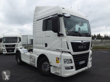 Traktor MAN TGX 18.500 4X2 BLS farligt gods/adr begagnad