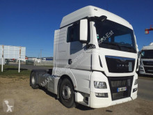 Tracteur produits dangereux / adr MAN TGX 18.440 4X2 BLS