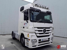 Mercedes Actros 1844 tractor unit used