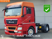 Tracteur produits dangereux / adr MAN TGX 18.440