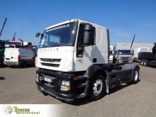 Tracteur Iveco Stralis 420 occasion