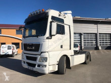 MAN TGX 18.540