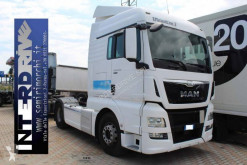 Tracteur MAN TGX 18.480 occasion