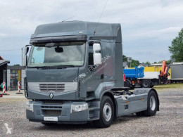 Traktor Renault Premium 460 begagnad