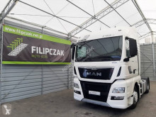 Tracteur MAN TGX 18.480