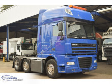 Tracteur DAF XF105 occasion
