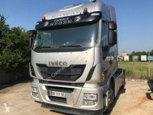Cabeza tractora Iveco Stralis AS 480