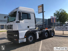 Tracteur MAN TGA 26.480 occasion