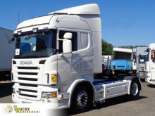 Tracteur Scania R 380 occasion