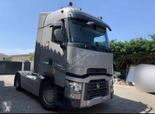 Traktor Renault Gamme T 520 begagnad