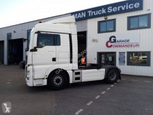 Cabeza tractora MAN TGX 18.480 XLX