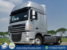 Tracteur DAF XF105 occasion