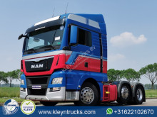 Tracteur MAN TGX 26.480