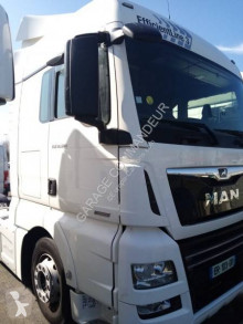 Tracteur MAN TGX 18.500 occasion