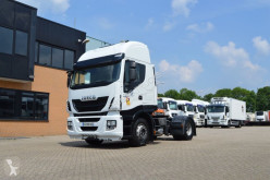 Iveco Sattelzugmaschine Stralis 460
