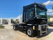 Tracteur Renault Magnum 520 DXI EEV occasion