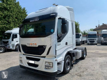 Tracteur Iveco Stralis 460 occasion