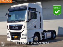 Cabeza tractora MAN TGX usada