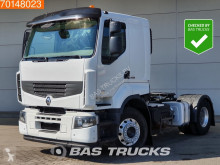 Renault tractor unit Premium 430
