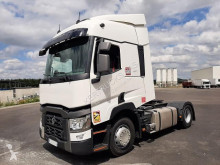 Traktor Renault Gamme T T 480 SLEEPER CAB DTI 13