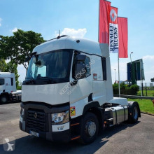 Tracteur Renault Gamme T T 480 DTI 13