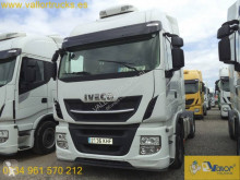 Tracteur Iveco Stralis AS 440 S 46 TP