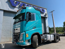 Tracteur Volvo FH 460 Globetrotter occasion