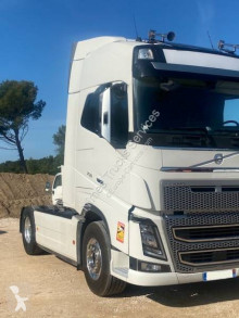 Volvo FH16 750 Sattelzugmaschine gebrauchte