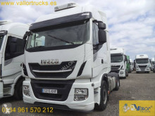 Trattore Iveco Stralis AS 440 S 46 usato