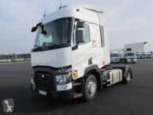 Tracteur Renault Gamme T T480 SLEEPER CAB DTI 13 occasion