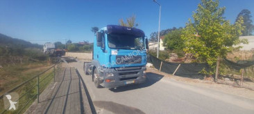 Tracteur MAN TGA 18.400