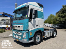 Volvo FH 460 tractor unit used hazardous materials / ADR