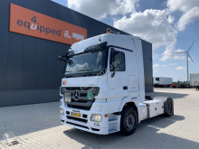 Mercedes Sattelzugmaschine Actros 1841