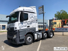 Tracteur Mercedes Actros 2545 occasion