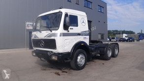 Tracteur Mercedes SK 2232 occasion