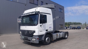 Tracteur Mercedes Actros 1846 occasion