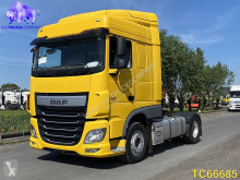 DAF XF 440 Sattelzugmaschine gebrauchte