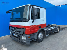 جرار Mercedes Actros 1841 مستعمل