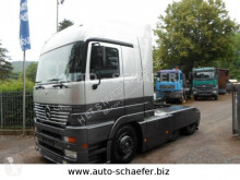 Tracteur Mercedes 2557 LS/ 6x2/ V 8 occasion