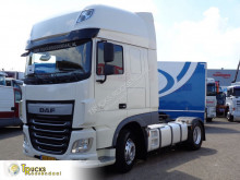 Cabeza tractora DAF XF 460 usada