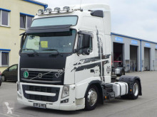 Tracteur Volvo FH 420*Euro5 eev*Glob XL*Kühlbox*Low-Liner* occasion