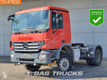 Tracteur Mercedes Actros 2041 occasion