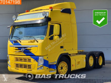 Cabeza tractora Volvo FM 450 usada