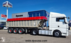 MAN nyergesvontató TGX 18.440