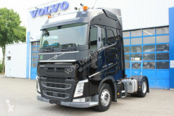 Tracteur Volvo FH 420 Globetrotter/Hydraulik/Laneass