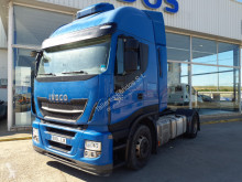 Cabeza tractora Iveco AS440S46TP Hi Way