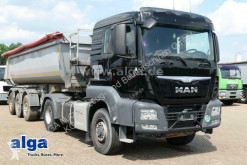 Traktor MAN 18.440 TGS BLS 4x4, HydroDrive, Euro 6,Hydraulik