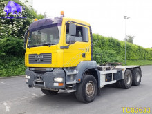 MAN tractor unit TGA